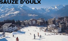 Sauze d'oulx